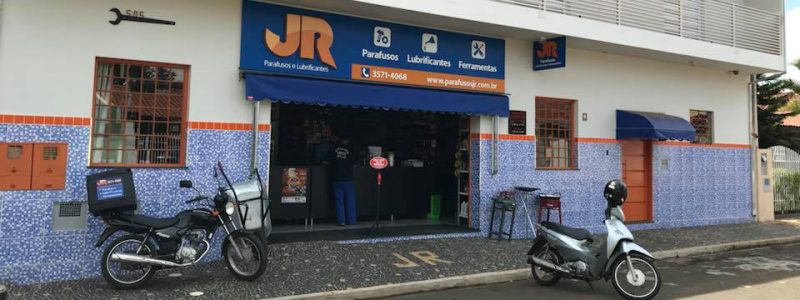 Jr Parafusos Leme-SP 2 Jr Parafusos Leme-SP 2